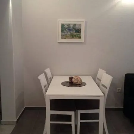 דירה Mala Luce Stobrec ספליט