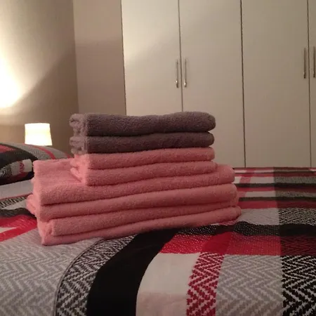 Mala Luce Apartment *