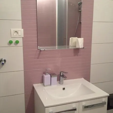 Mala Luce Apartment