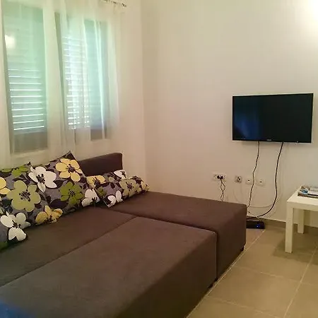 Mala Luce Apartment Split
