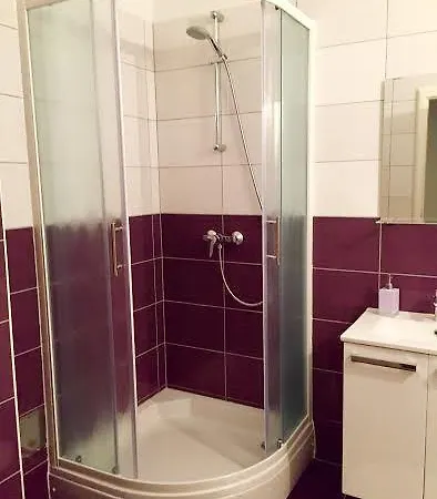 Mala Luce Stobrec ספליט