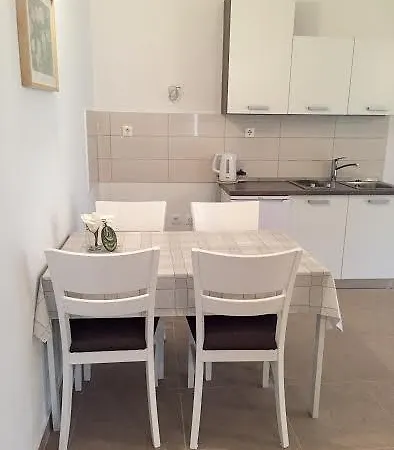 Apartment Mala Luce