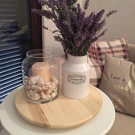 Mala Luce Stobrec דירה *