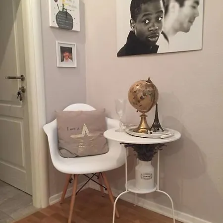 Apartment Mala Luce Split