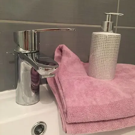 Mala Luce Apartment Split
