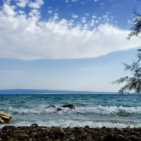 דירה Mala Luce Stobrec ספליט