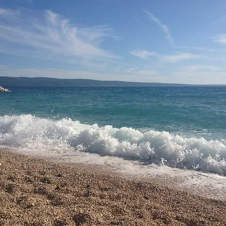 דירה Mala Luce Stobrec *