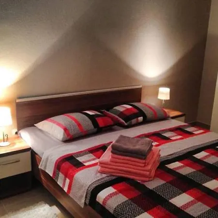 Mala Luce Apartment