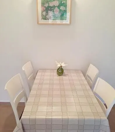 Apartment Mala Luce