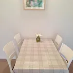 Apartament Mala Luce Stobrec