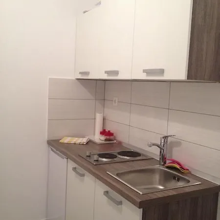 Апартаменти Mala Luce Stobrec Спліт