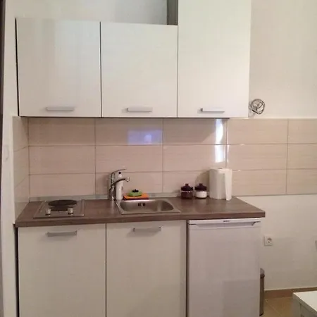 Mala Luce Stobrec * سبليت