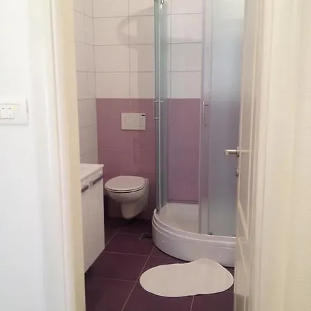 Mala Luce Stobrec Apartmán Split
