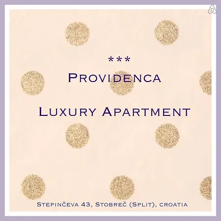 Mala Luce Stobrec * Спліт