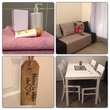 Apartamento Mala Luce Stobrec *