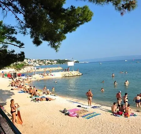 Apartamento Mala Luce Stobrec Split