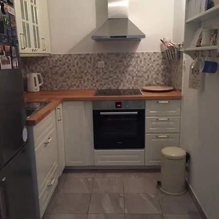 Apartamento Mala Luce Stobrec Split