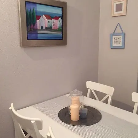 Apartamento Mala Luce Stobrec